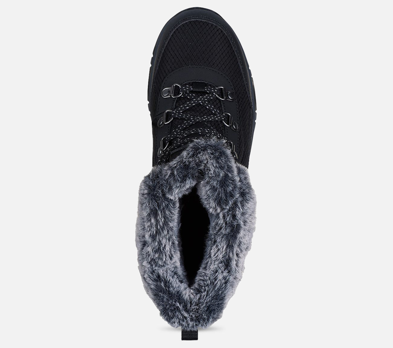 Trego - Stormie - Waterproof Boot Skechers.no