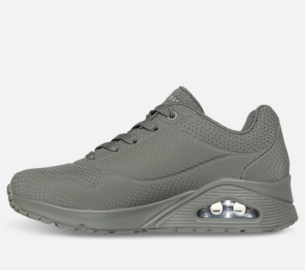 Uno - Shiny Scale Shoe Skechers.no