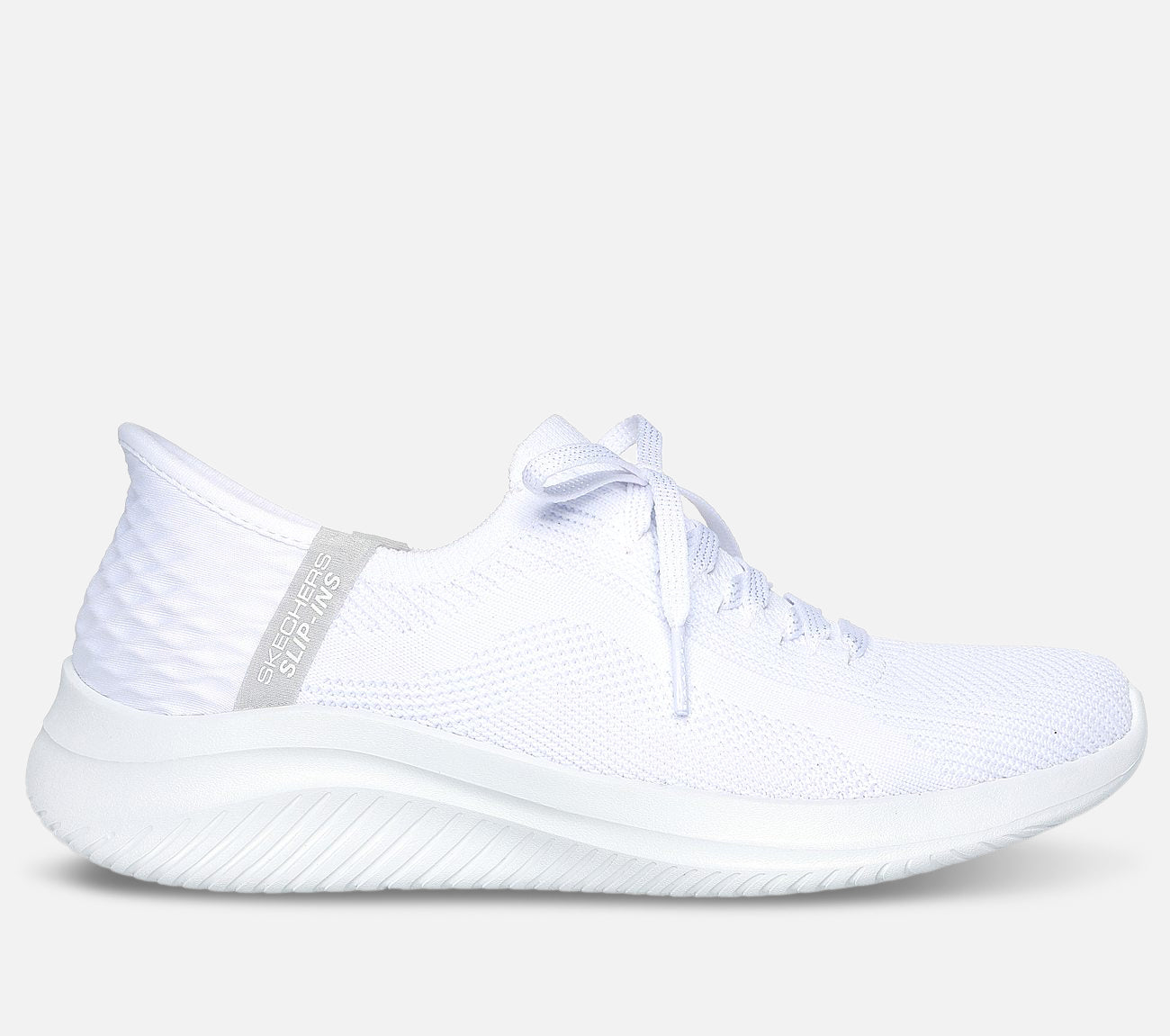 Wide Fit: Slip-ins: Ultra Flex 3.0 - Brilliant Path Shoe Skechers.no