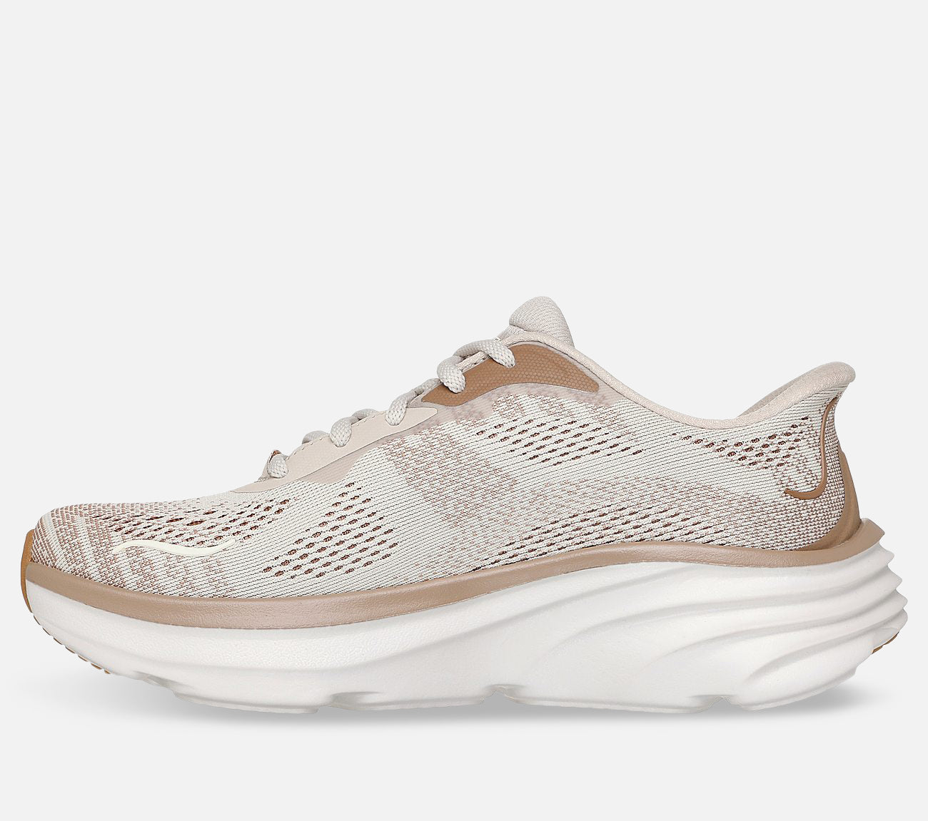 Slip-ins: Relaxed Fit D'Lux Vapor - Clear Horizon