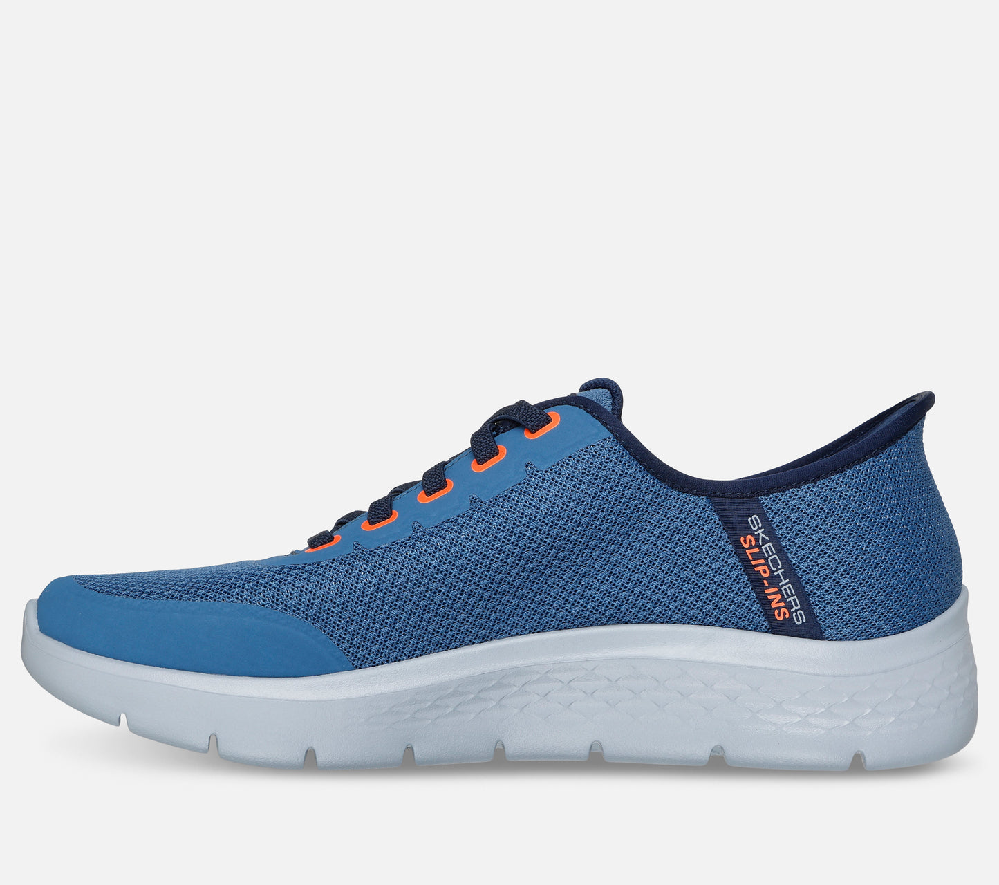 Slip-ins: GO WALK Flex - Netro Shoe Skechers.no