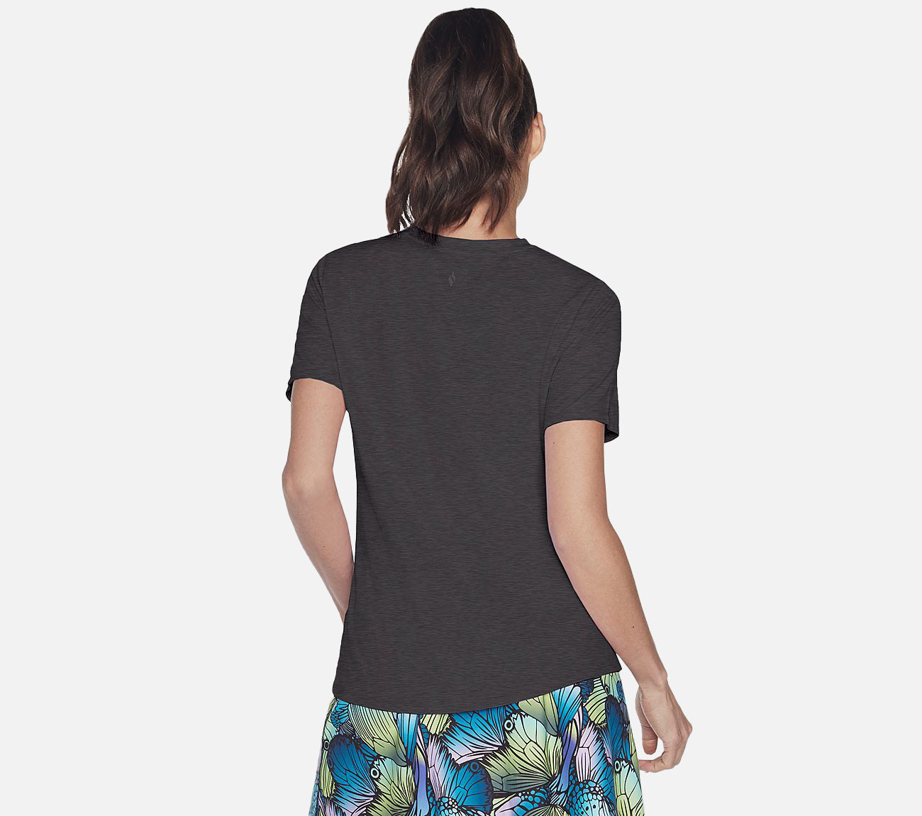 GO DRI - Swift Tee Clothes Skechers.no