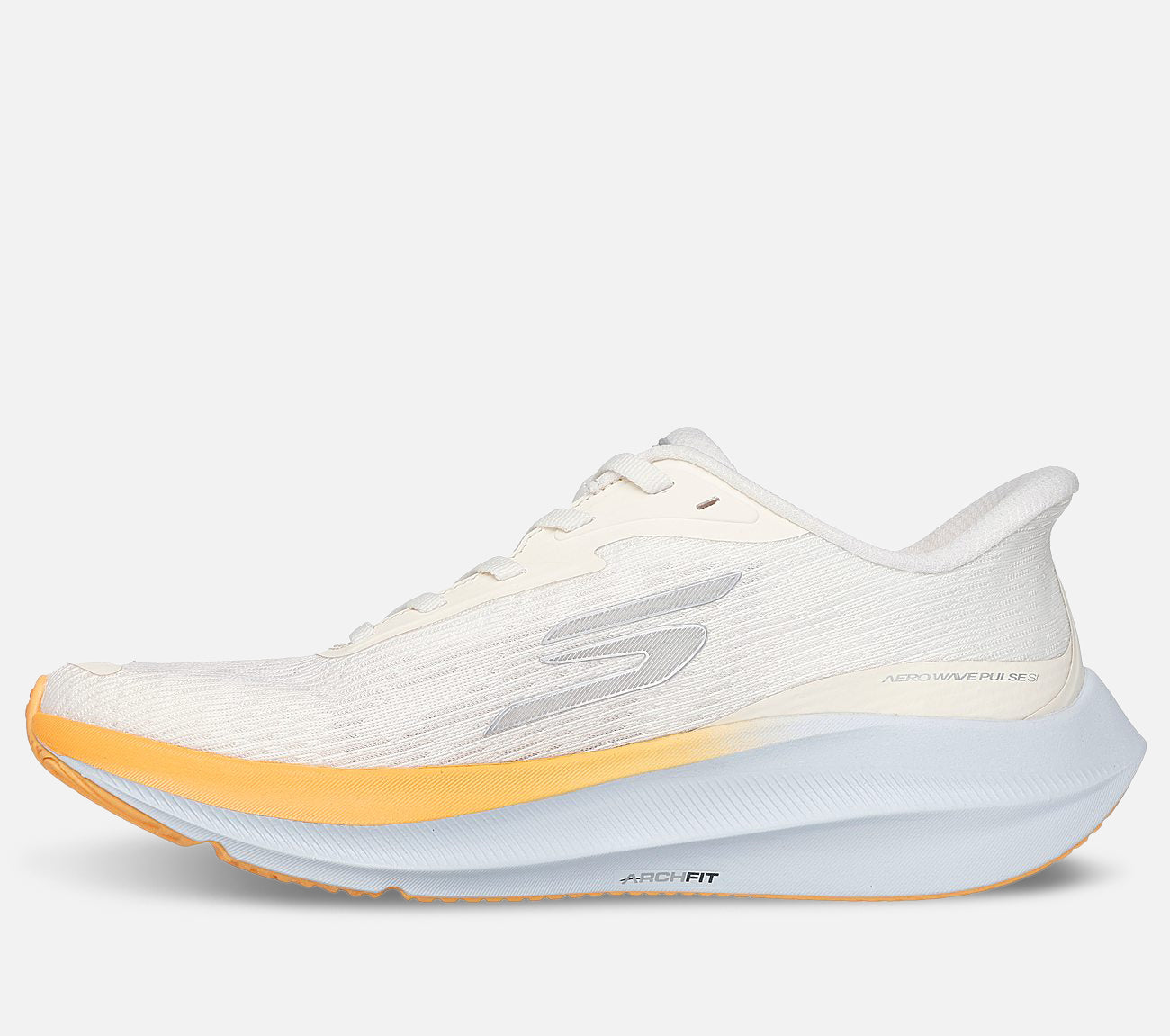 Slip-ins: Aero Pulse Shoe Skechers.no