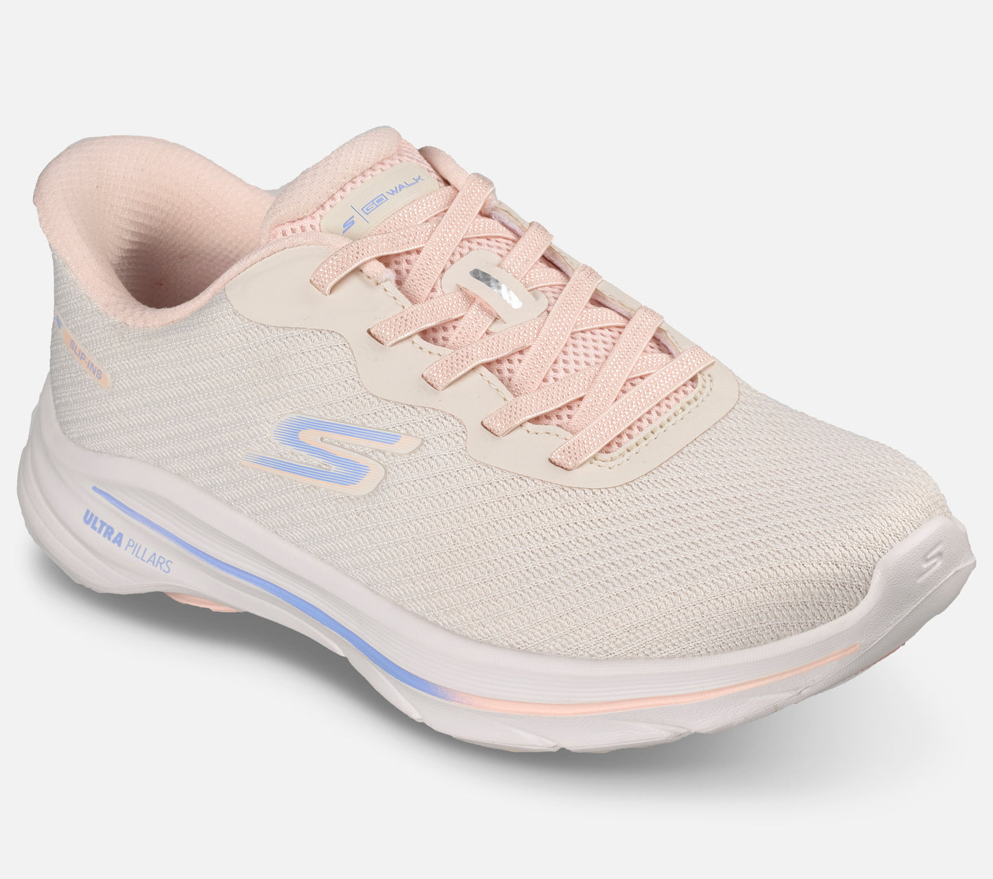 Slip-ins: GO WALK 8 - Nadia Shoe Skechers.no