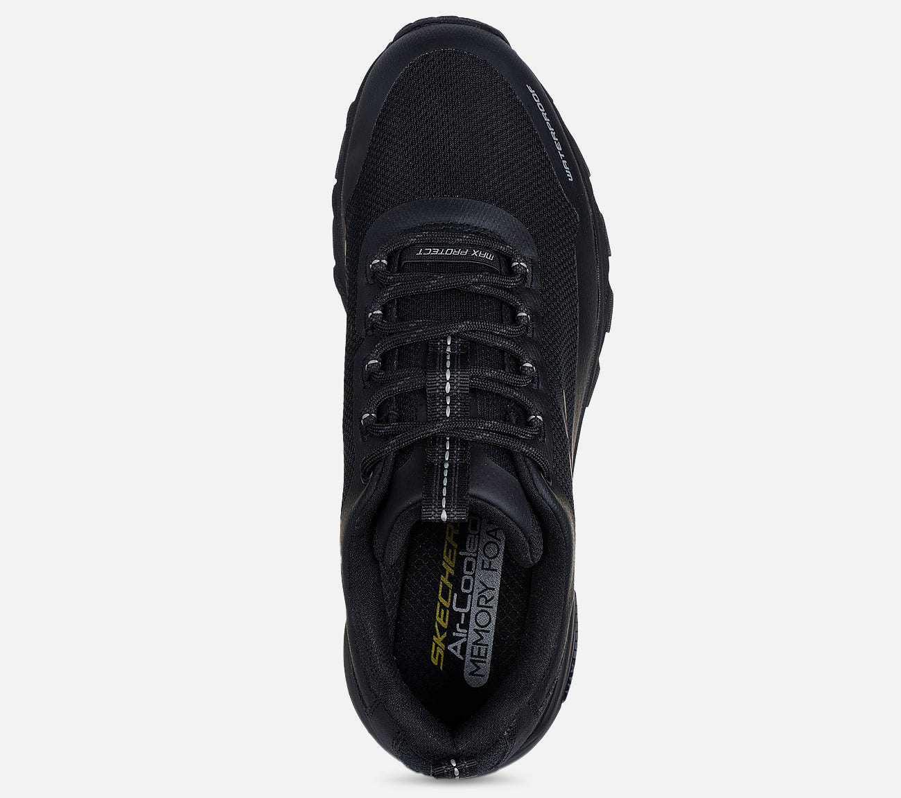 Max Protect Fast Track - Waterproof Shoe Skechers.no
