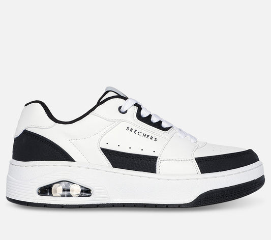 Uno Court - Courted Style Shoe Skechers.no