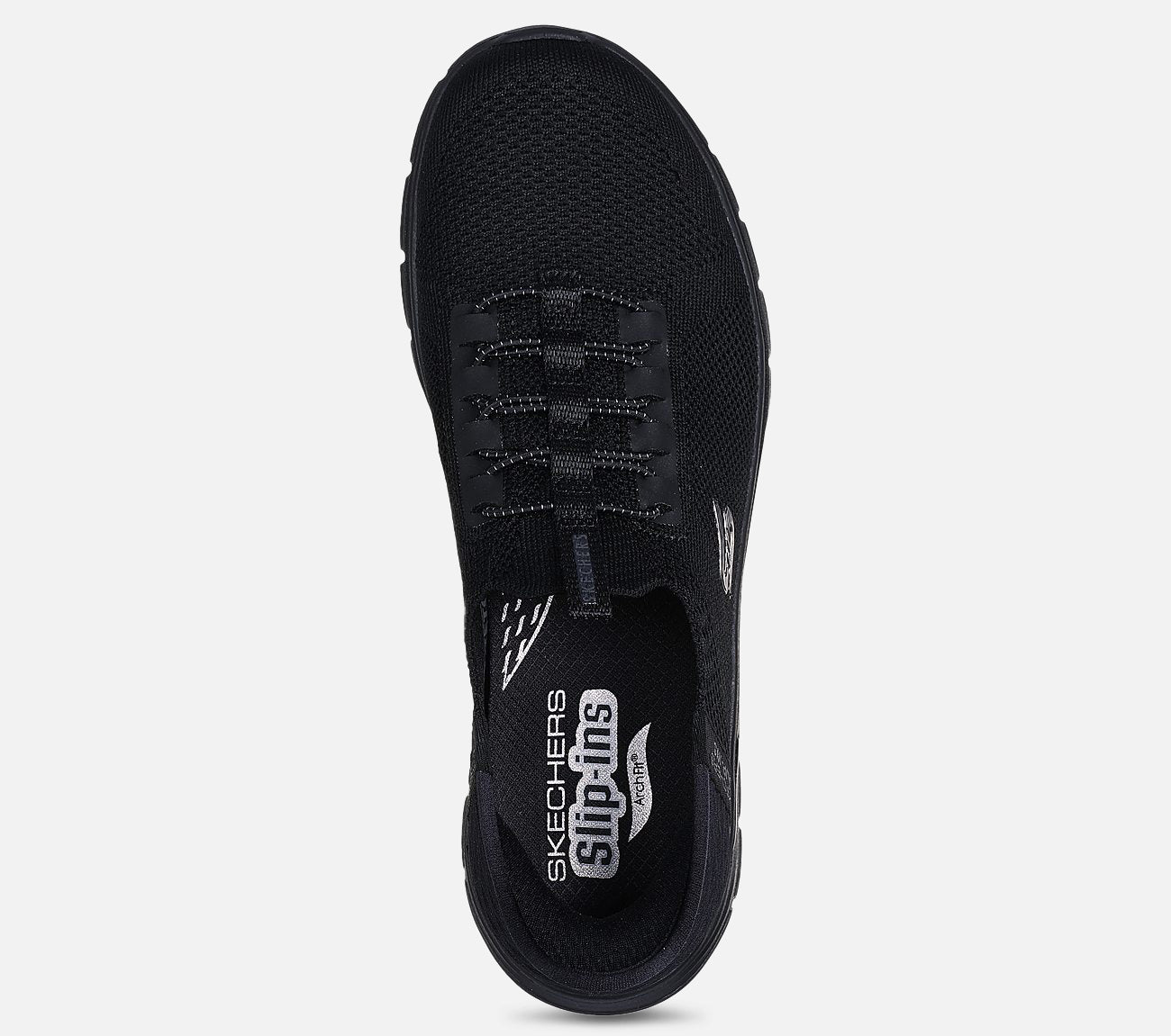 Slip-ins: Arch Fit Vista - Aspiration Shoe Skechers