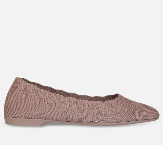 Cleo Style Ballerina Skechers.no