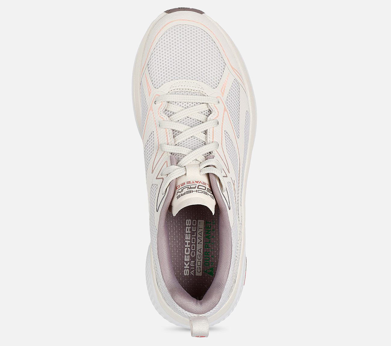 GO RUN Elevate 2.0 - Allaire Shoe Skechers.no