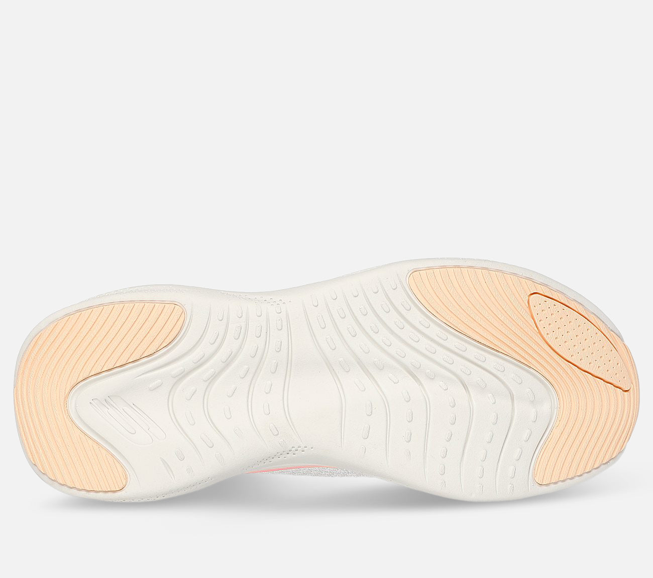 Slip-ins: Skech Cloud - Dreamy Hues Shoe Skechers.no