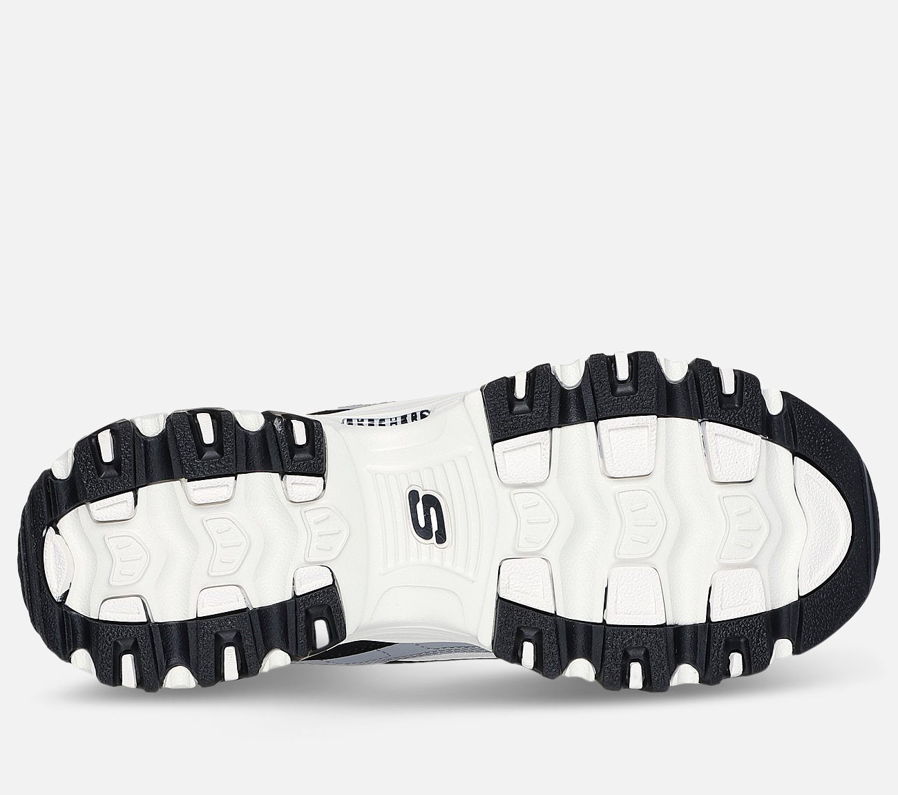 Slip-ins: D'Lites - Smooth Nostalgia Shoe Skechers.no