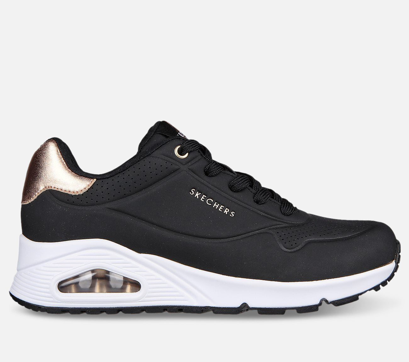 Uno - Golden Air Shoe Skechers.no