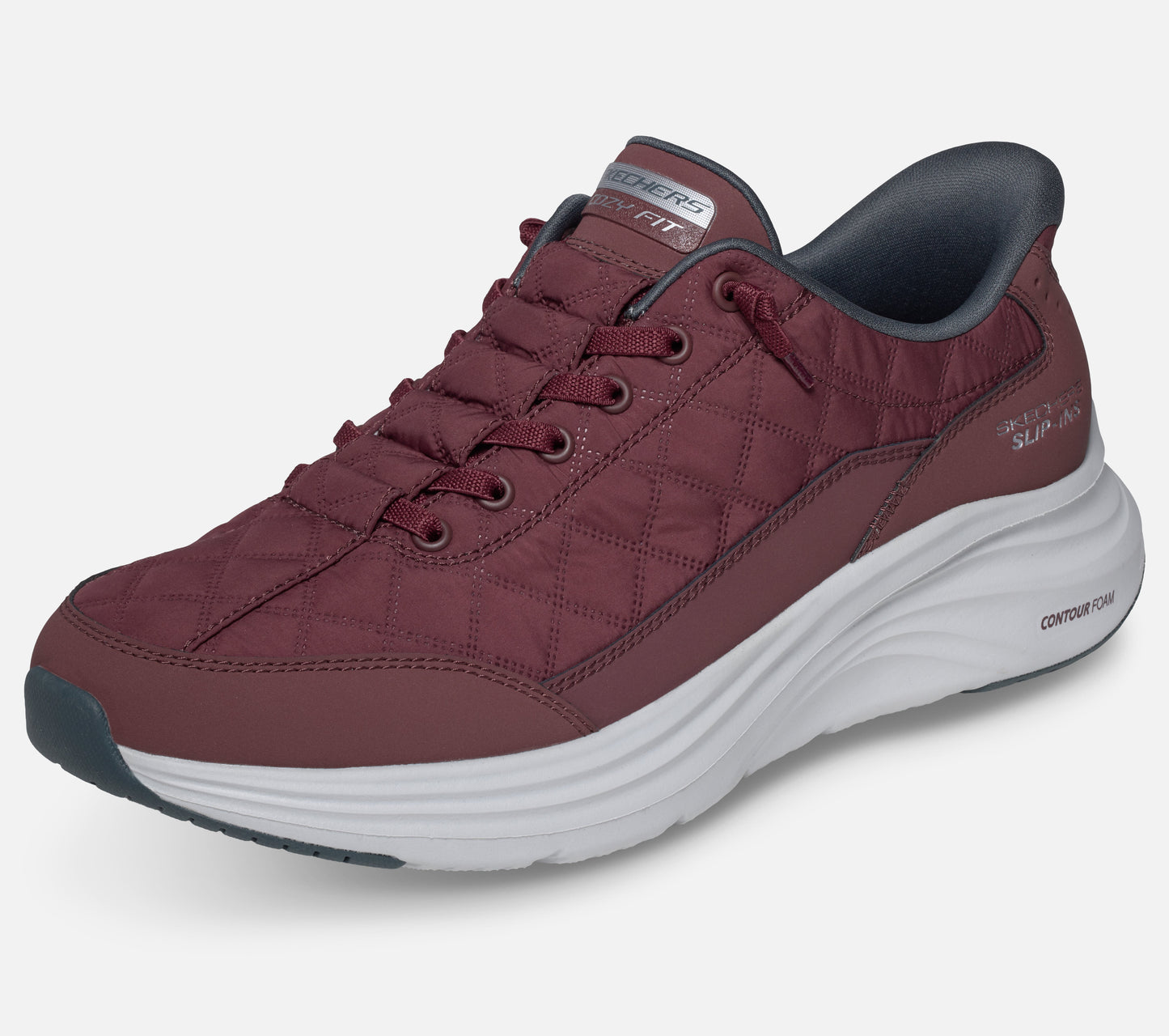 Slip-ins: Contour Foam - Cozy Fit Shoe Skechers.no