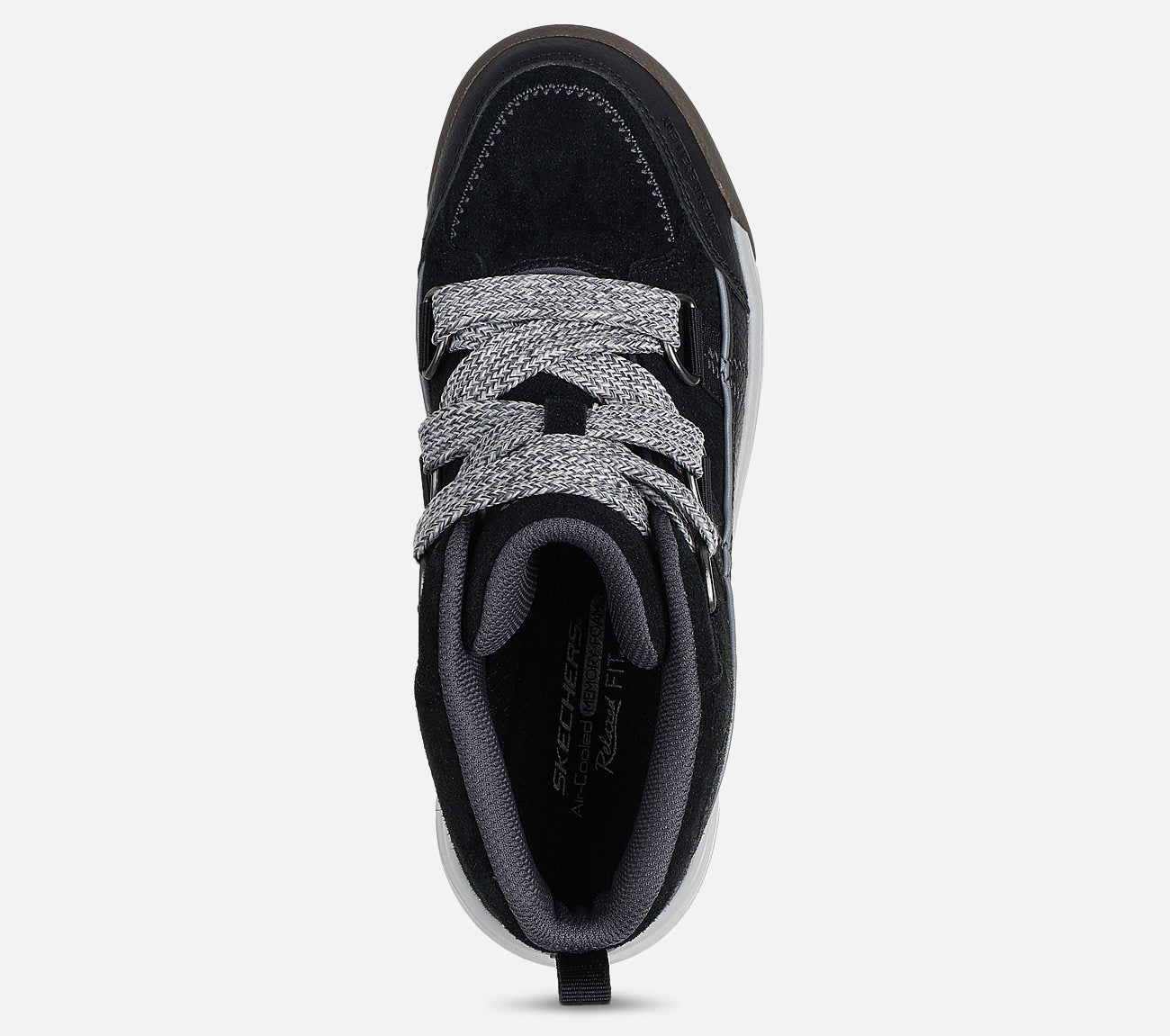 Relaxed Fit: Yana - Collins Landing - Water Repellent Boot Skechers.no