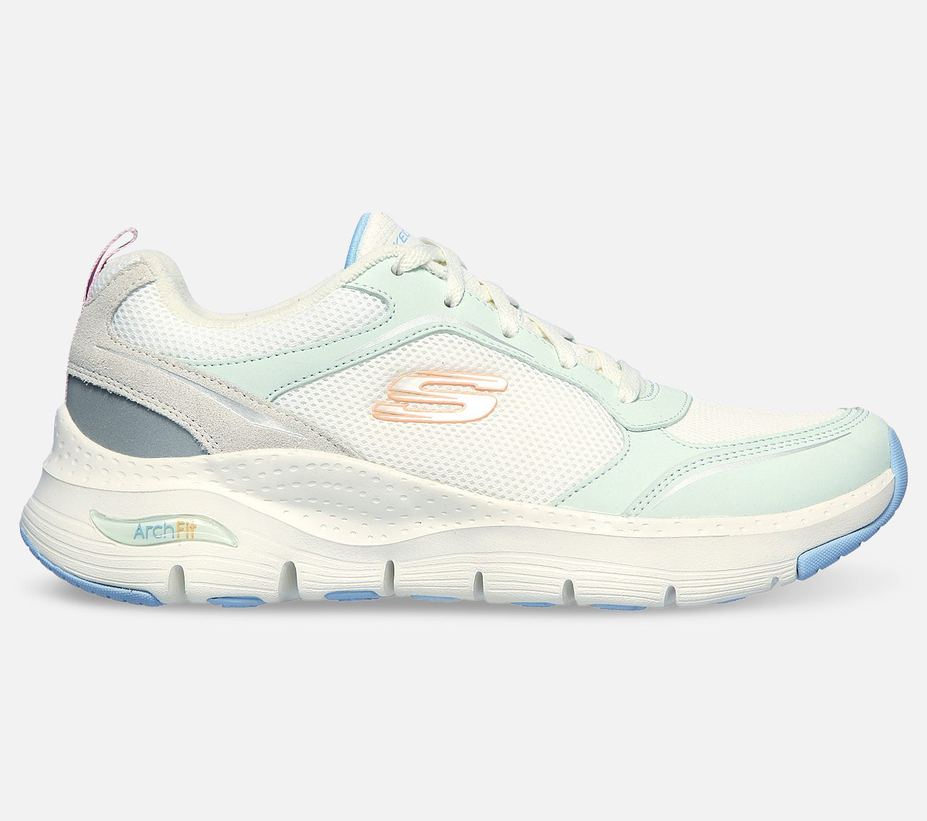Arch Fit - Gentle Stride Shoe Skechers