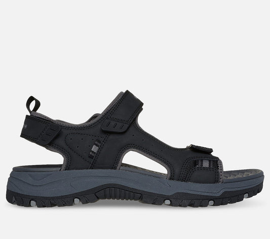 Relaxed Fit: Prewitt - Rigdon Sandal Skechers.no