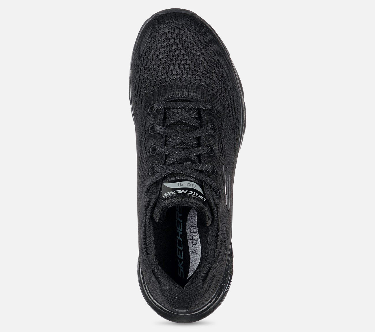 Wide Fit: Arch Fit - Big Appeal Shoe Skechers