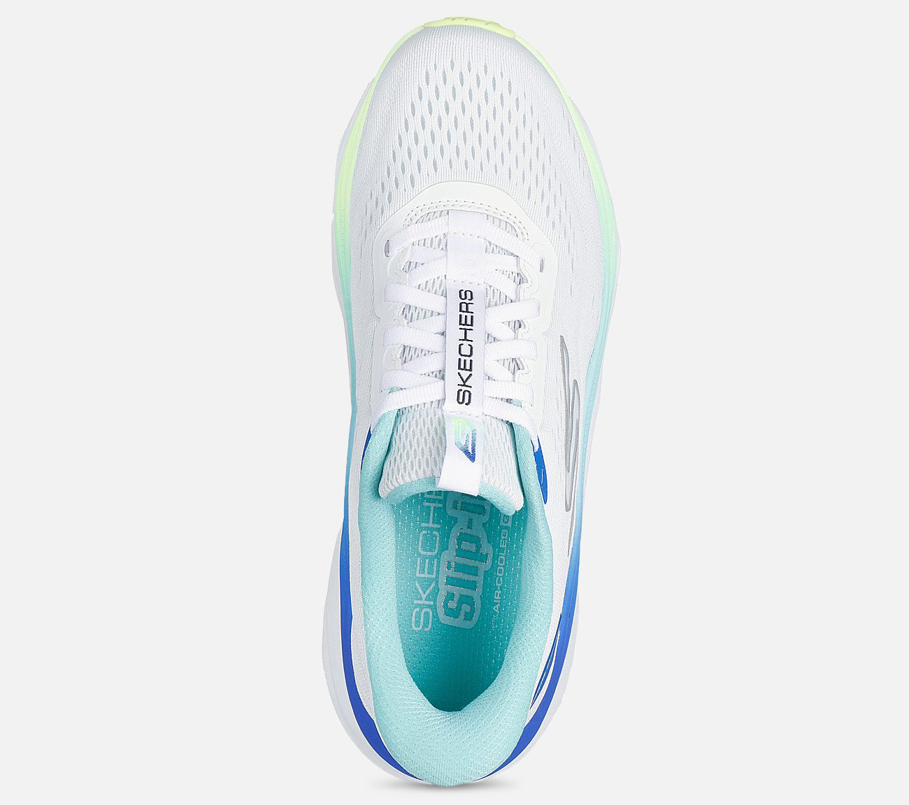 Slip-ins: Max Cushioning - Max Run Shoe Skechers.no