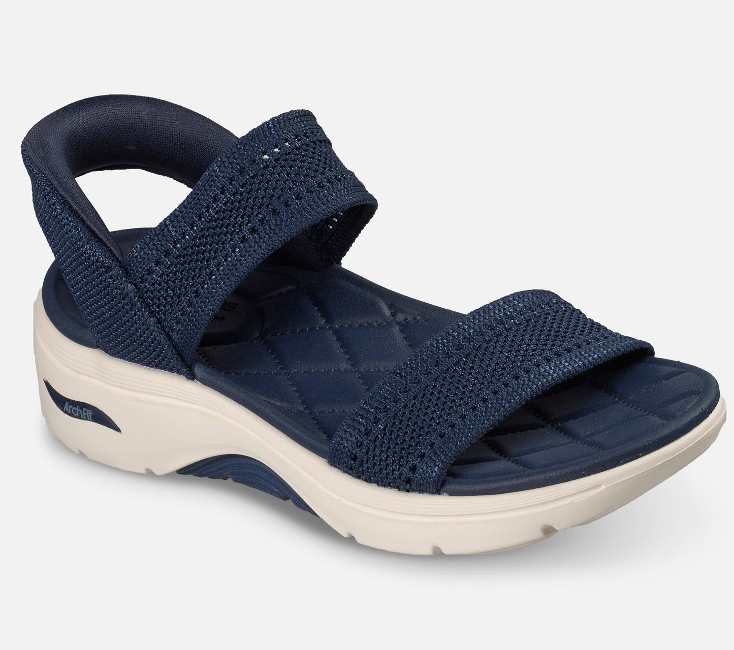 Slip-ins: Arch Fit 2.0 Sandal - Kennedy Sandal Skechers.no