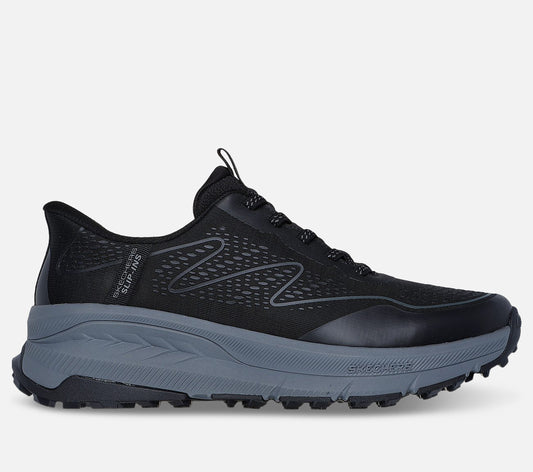 Slip-ins: Switch Back - Mist Shoe Skechers.no