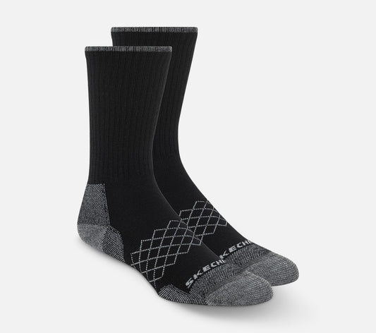 Ullsokker, 2 stk. Sock Skechers