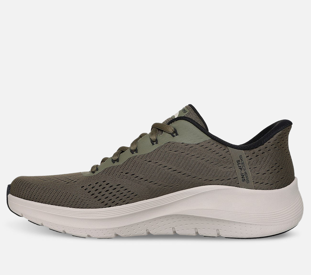 Wide Fit: Slip-ins: Arch Fit 2.0 - Lestur Shoe Skechers.no