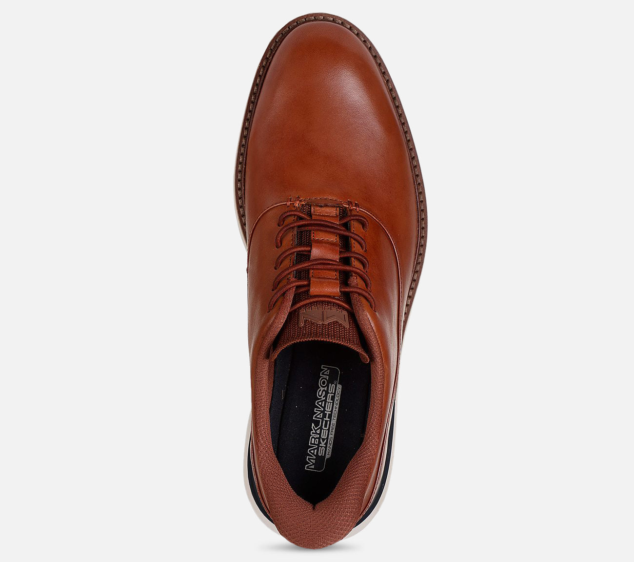 Slip-ins: Mark Nason: Mako - Hollins Shoe Skechers.no