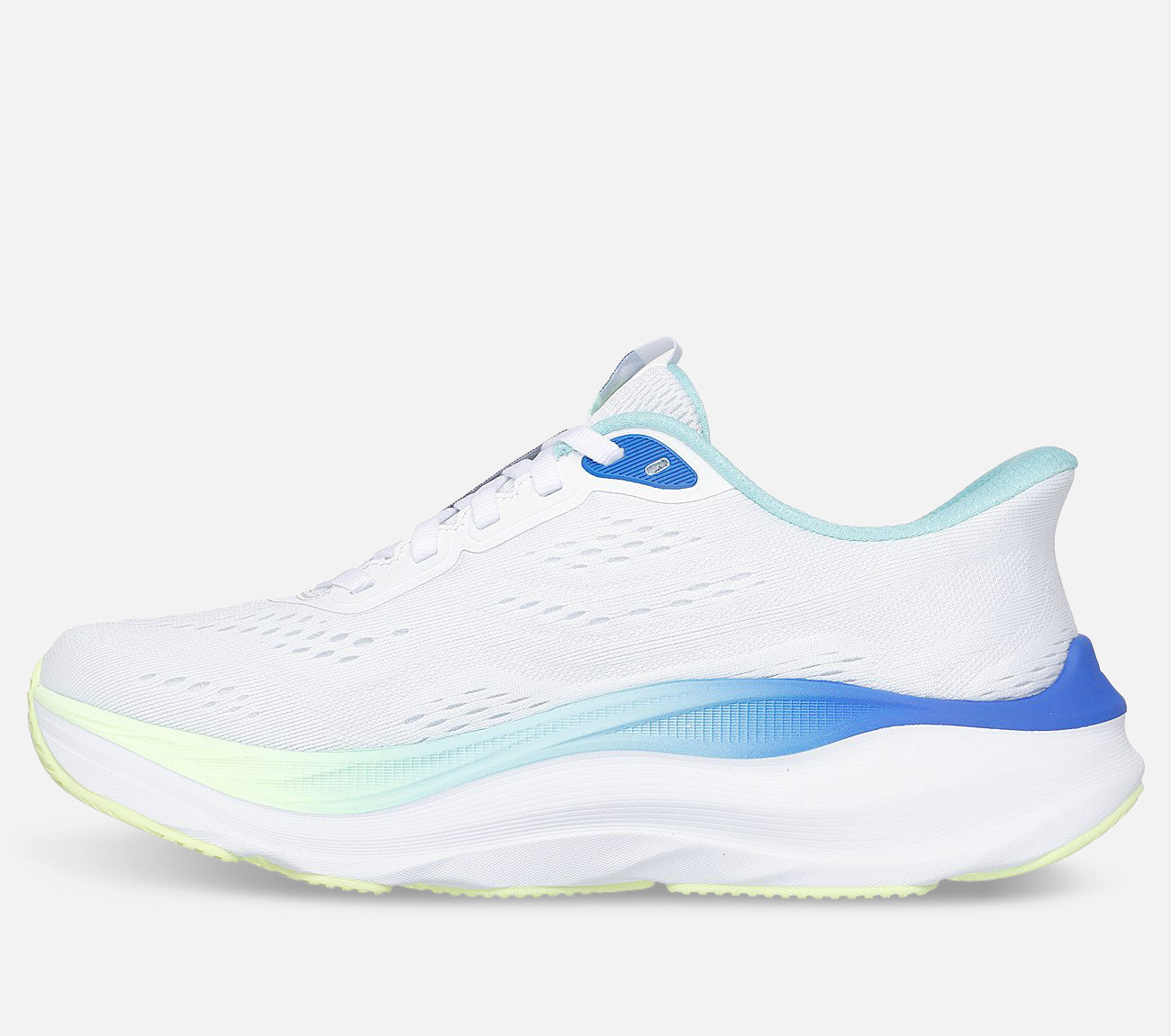 Slip-ins: Max Cushioning - Max Run Shoe Skechers.no