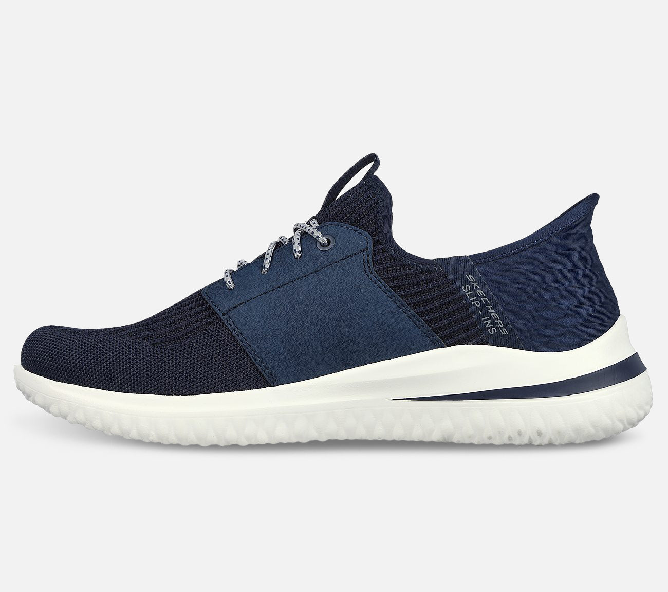 Slip-ins: Delson 3.0 - Lavell Shoe Skechers.no
