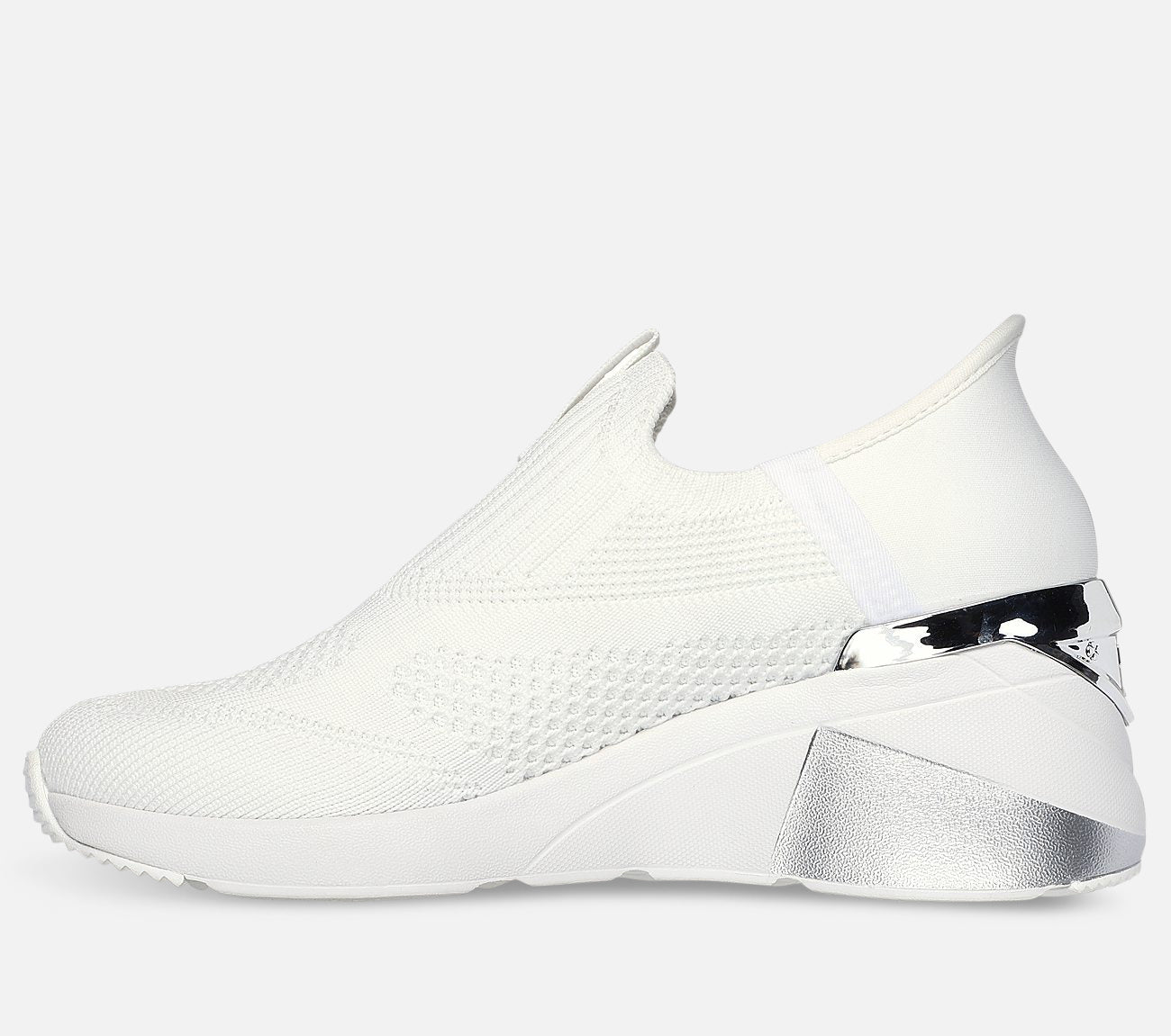 Slip-ins: Mark Nason - A Wedge - Crecent Shoe Skechers