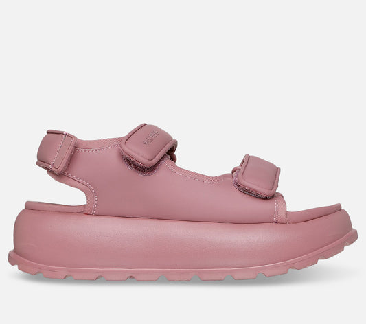 Galaxy Core - Keeping Up Sandal Skechers.no