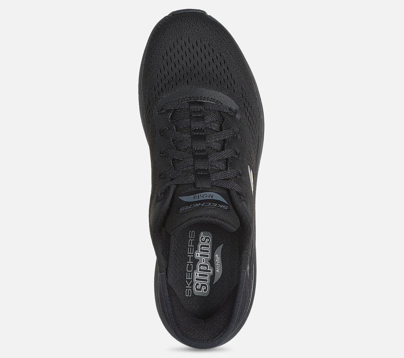 Wide Fit: Slip-ins: Arch Fit 2.0 - Easy chic Shoe Skechers.no
