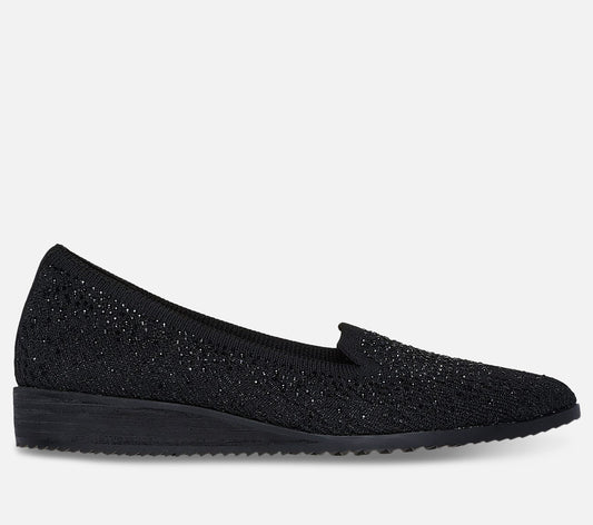 Cleo Sawdust - Twinkle Shoe Skechers.no