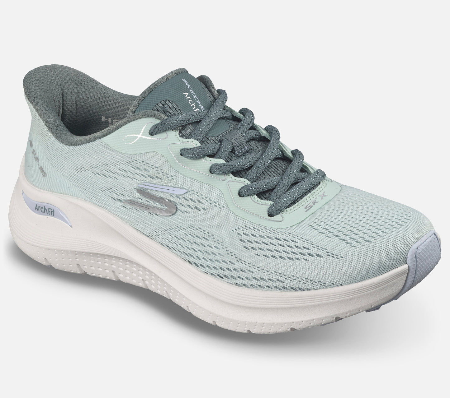 Arch Fit 2.0 - Bold Motion Shoe Skechers.no