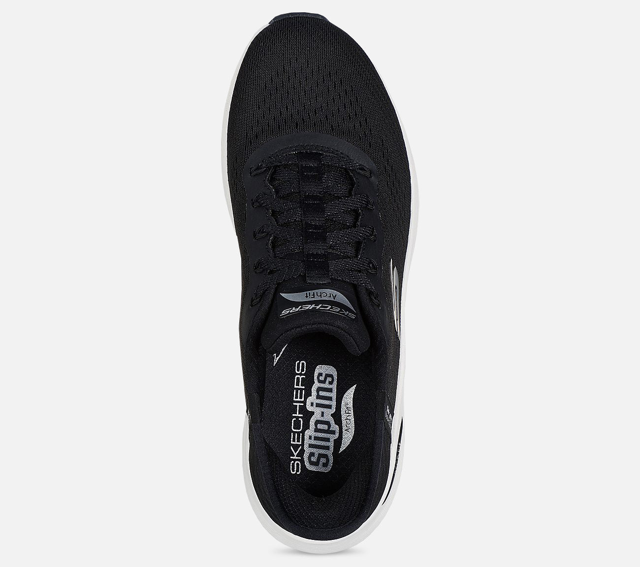 Slip-ins: Arch Fit 2.0 - Easy Chic Shoe Skechers.no