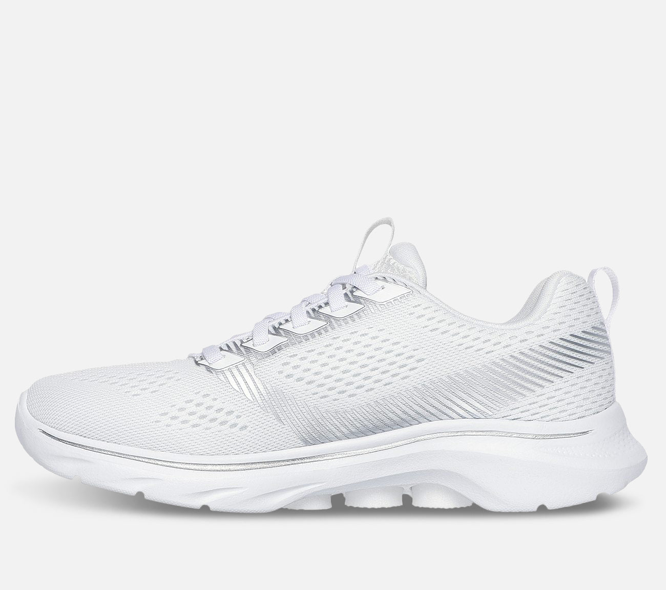 GO WALK 7 - Hailey Shoe Skechers.no