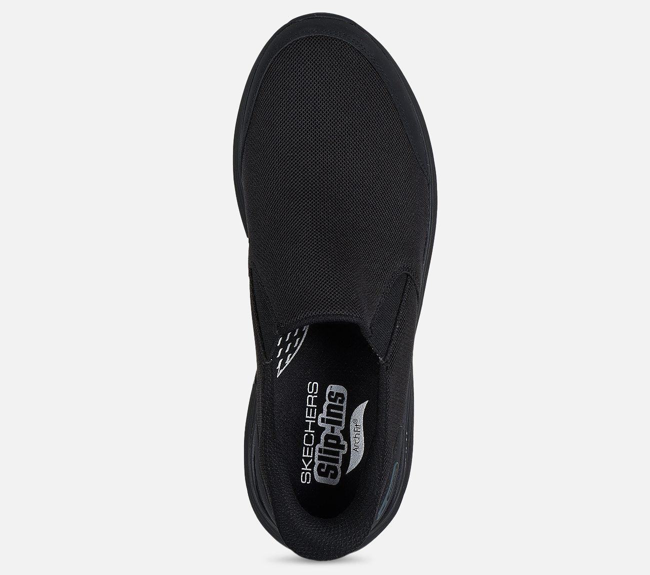 Slip-ins: Arch Fit GO WALK Stability 2.0 - Charles Shoe Skechers.no