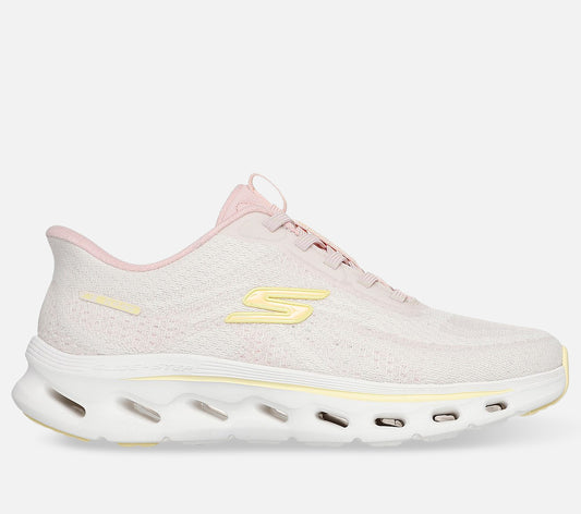 Slip-ins: GO WALK Glide-Step 2.0 - Maria Shoe Skechers.no