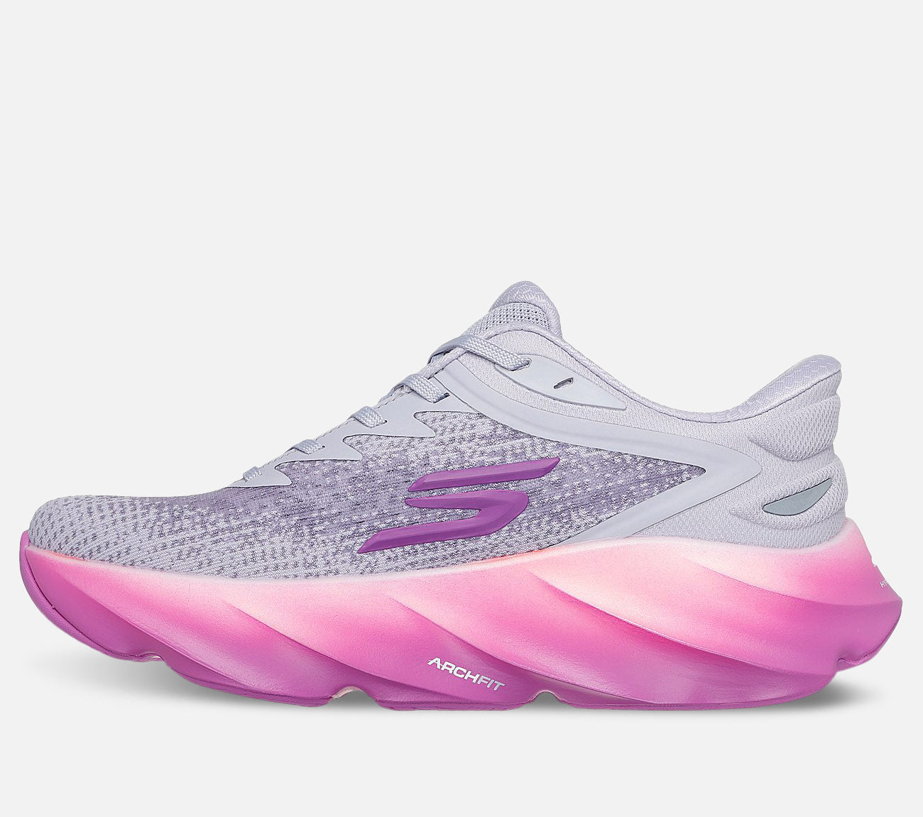 Slip-ins: Aero Burst Shoe Skechers.no