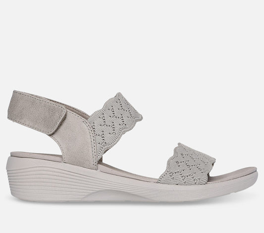 Arya - On The Rise Sandal Skechers.no