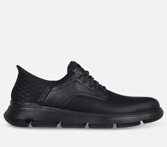 Wide Fit: Slip-ins: Garza - Gervin Shoe Skechers.no