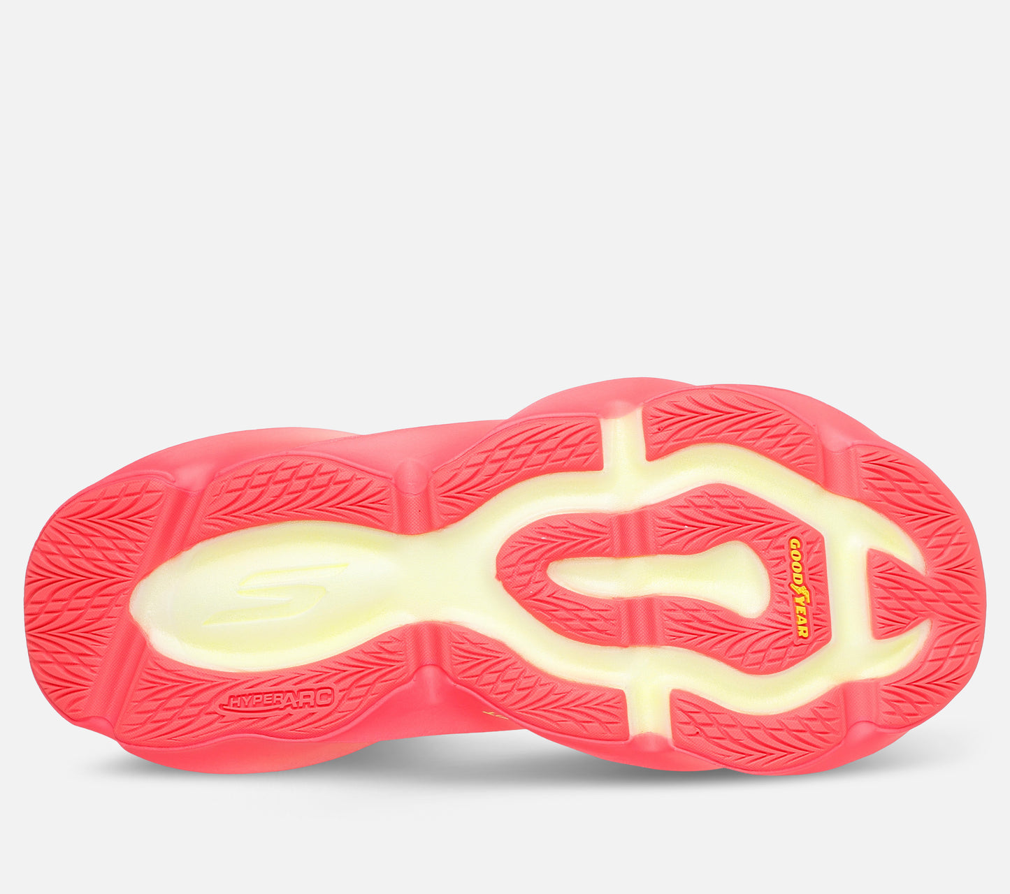 SKX Aero Burst Shoe Skechers.no
