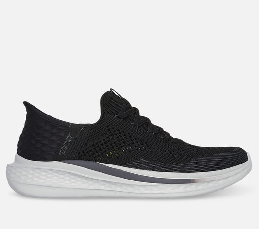 Relaxed Fit: Slip-ins: Slade - Quinto Shoe Skechers