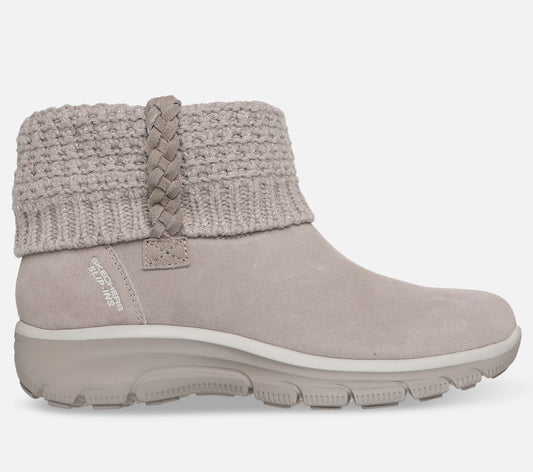 Relaxed Fit: Slip-ins: Easy Going – Cozy Lovin’ Boot Skechers.no
