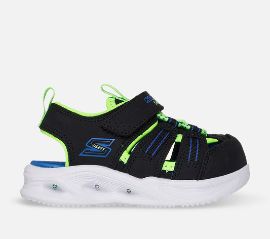 S-Lights: Sola Glow Sandal Sandal Skechers.no
