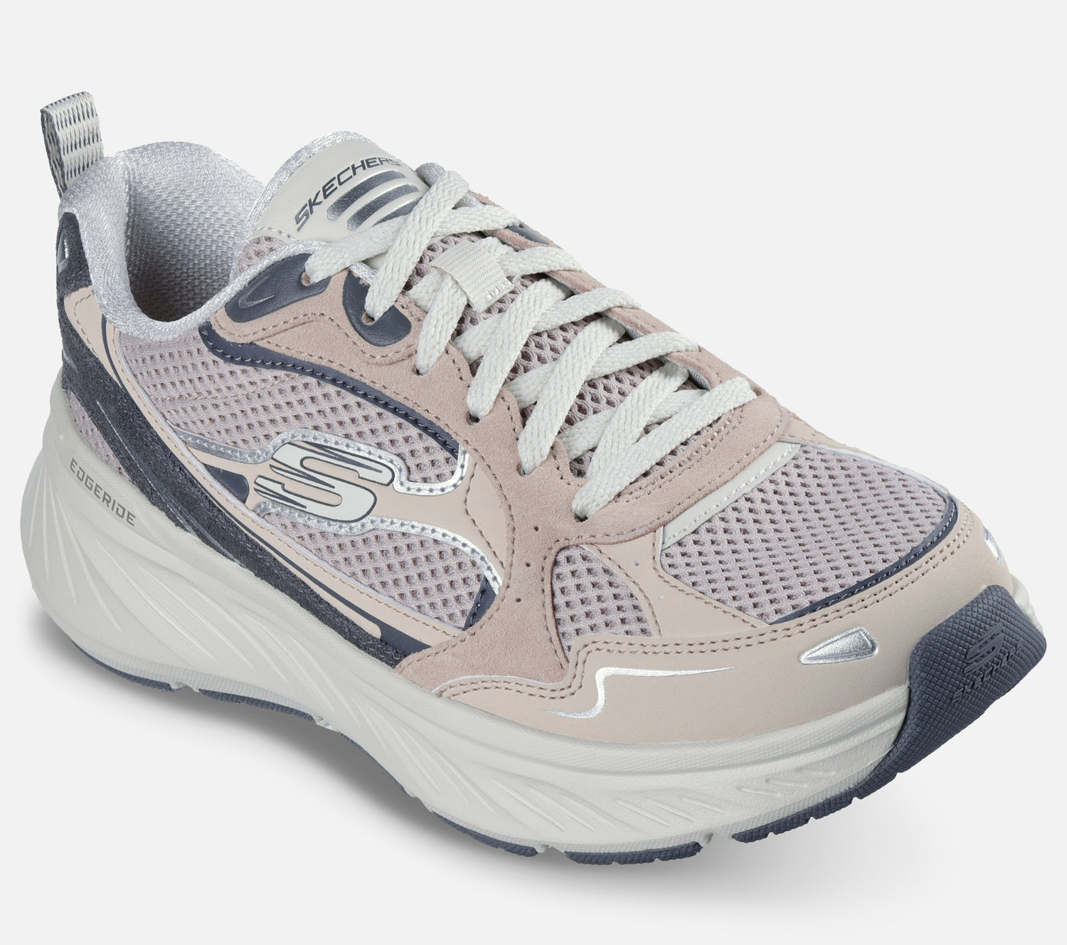 Relaxed Fit: Edgeride - Cool Fusion Shoe Skechers.no
