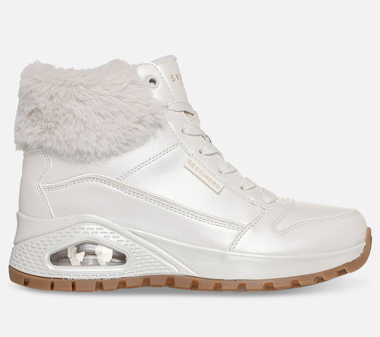 UNO Rugged - Galactic Heights Boot Skechers.no