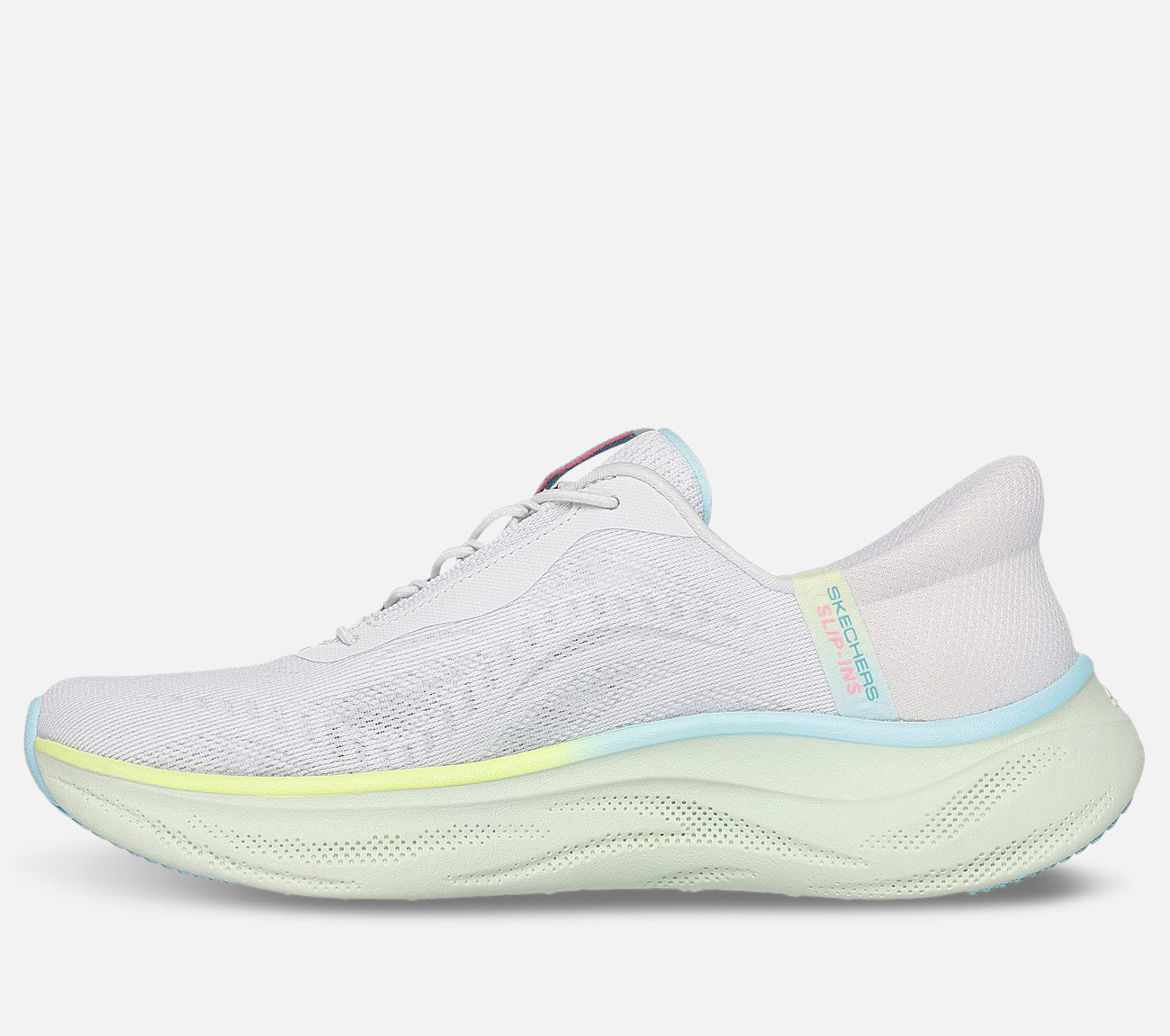 Slip-ins: Skech Cloud - Perfectly Plush Shoe Skechers.no