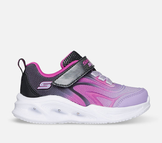 S-Lights: Sola Glow - Color Breeze Shoe Skechers.no