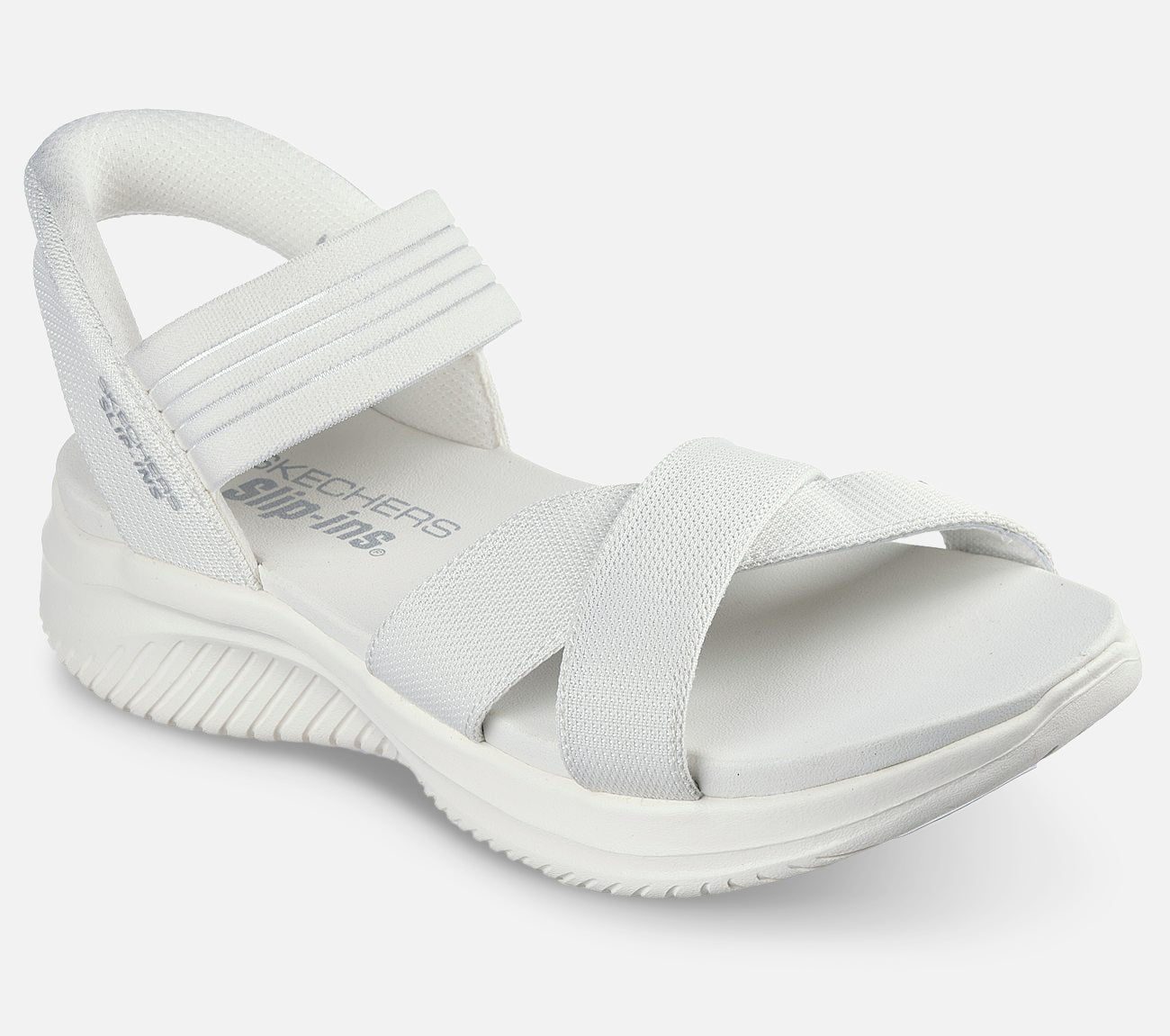 Slip-ins: Ultra Flex 3.0 - Never Better Sandal Skechers.no